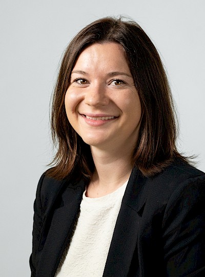 Jasmin Zöbl, MEd.