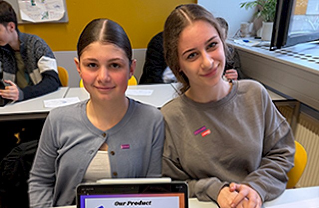 Native Speaker Week 2025