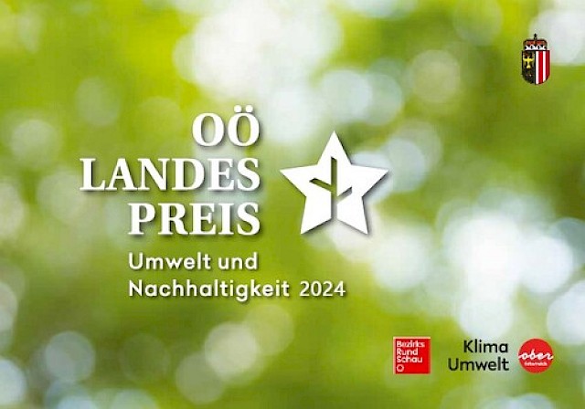 OÖ Landespreis - Auszeichnung für das Brucknergym