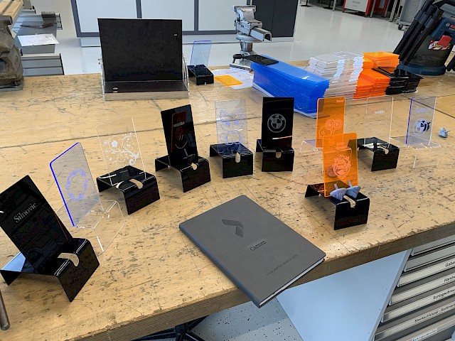 Projekte und Aktivitäten im Schuljahr 2024/2025