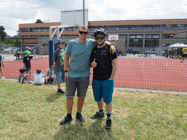 Fahrradsicherheitstag 2025