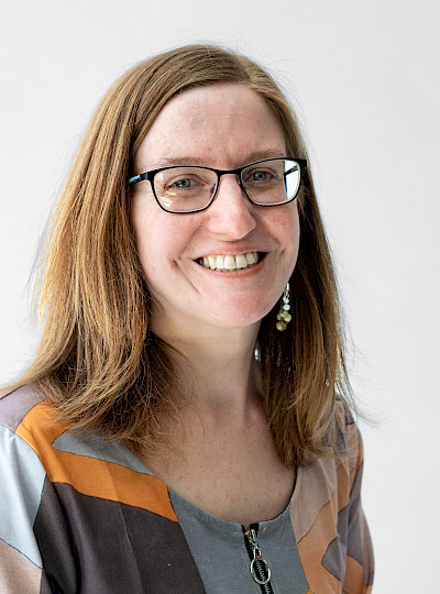 MMag. Samantha Lieber