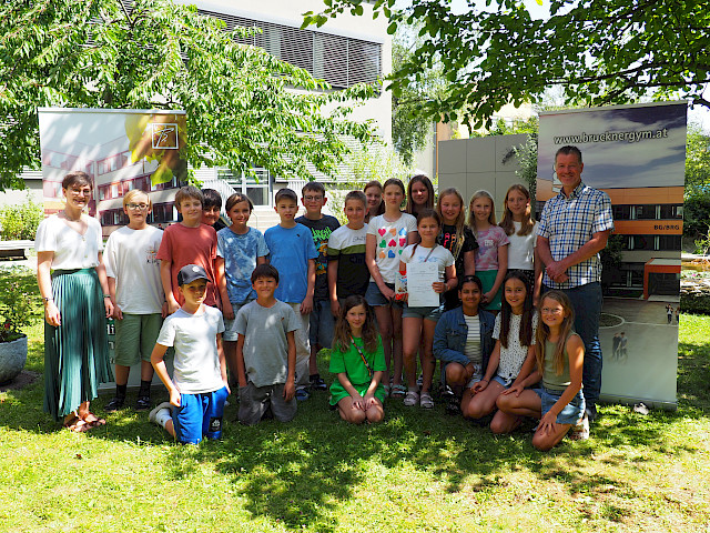 Känguru der Mathematik