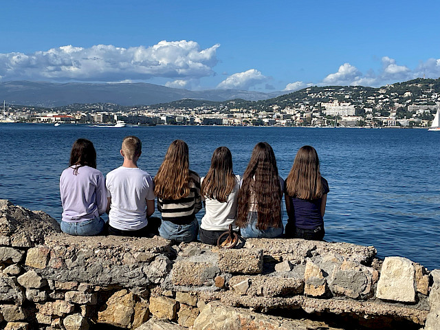 Projekte und Aktivitäten im Schuljahr 2024/2025