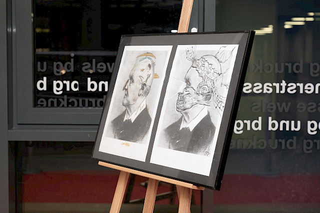 Filmpremiere „Mehr als anTON“