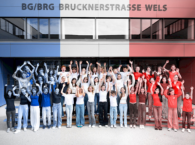 Tag der Sprachen - 26. September 2025