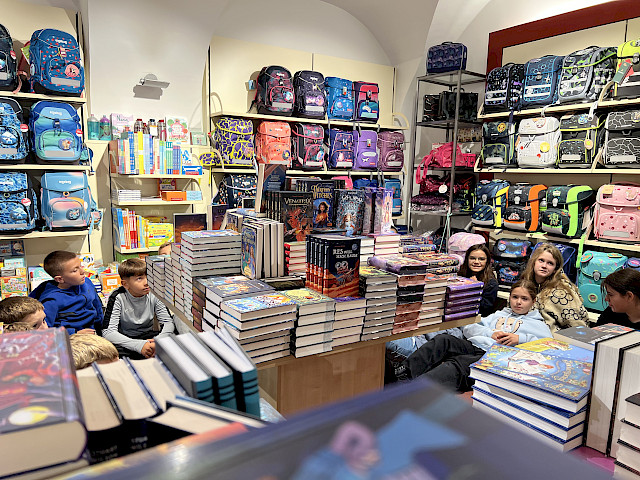 Schulveranstaltungen im Schuljahr 2025/2026