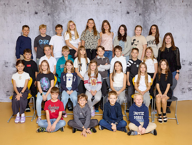 - 1B Klasse