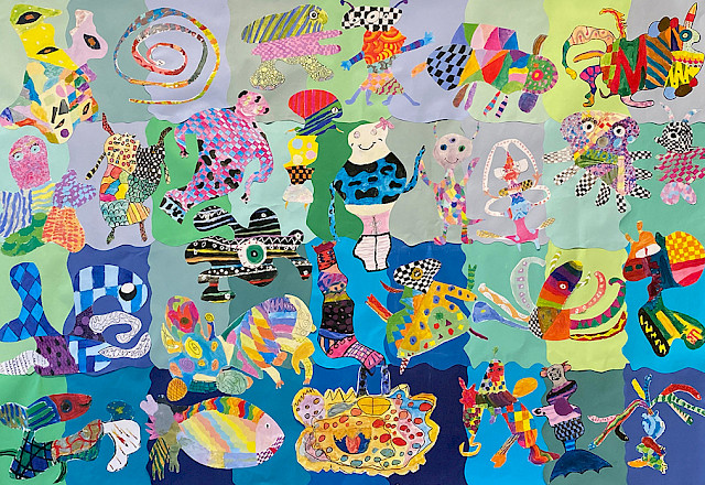 Projekte und Aktivitäten im Schuljahr 2025/2026