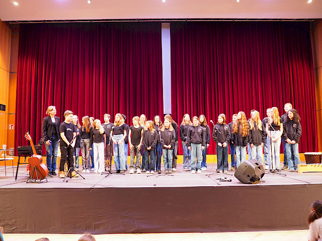 Bezirksjugendsingen 2026