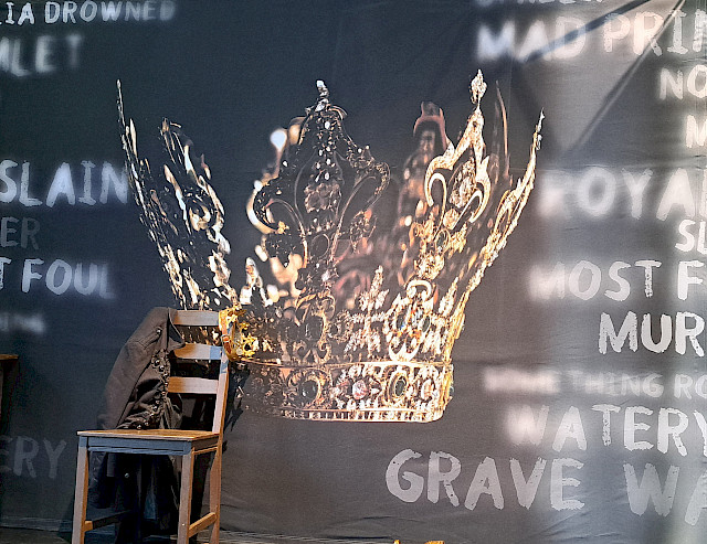 Hamlet - Vienna’s English Theatre