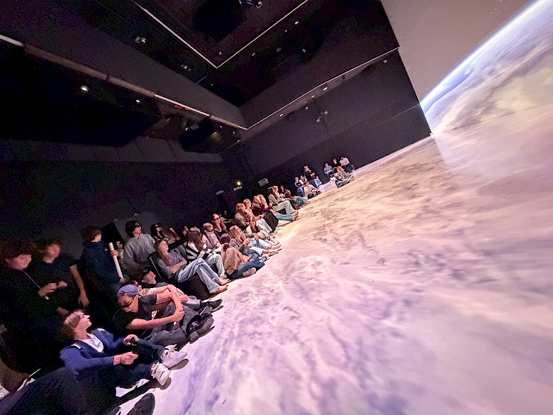 Auf der Suche nach Leben im Universum