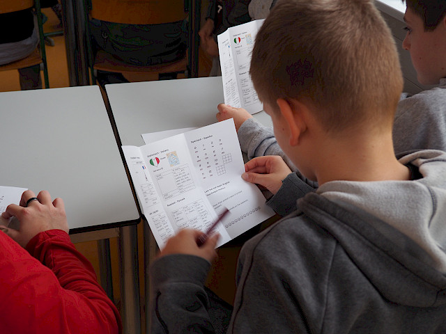 Tag des Brucknergymnasiums - Schuljahr 2025/2026
