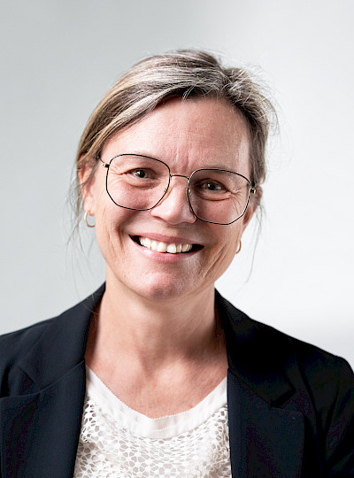 Daniela Perndorfer