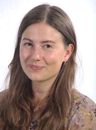 Daniela Perndorfer