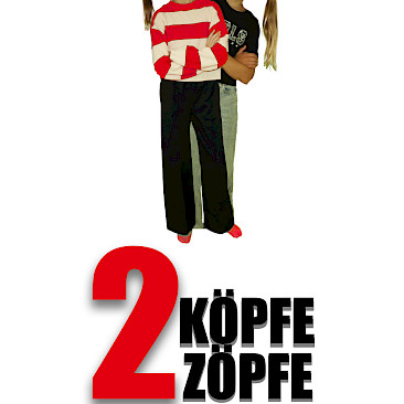 - Cheyenne Heigl (3C): Kinoplakat