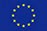 Logo von EU Flagge