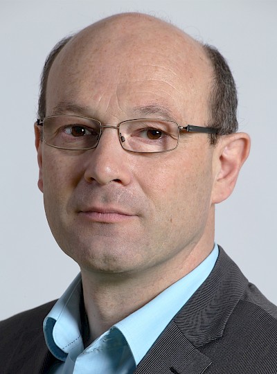 Gerhard Altmann