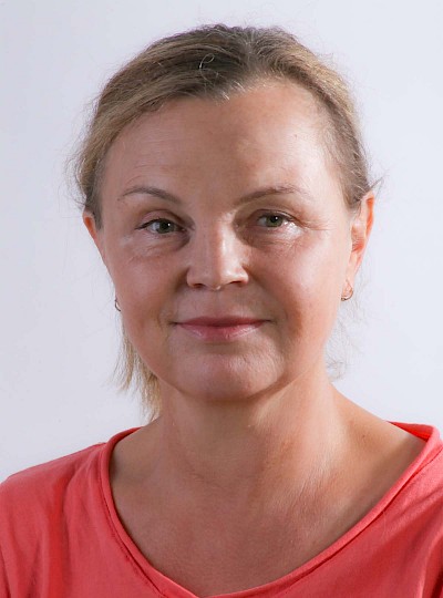Margit Erdpresser