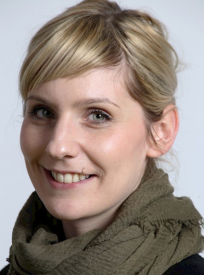 Stephanie Hüthmayr