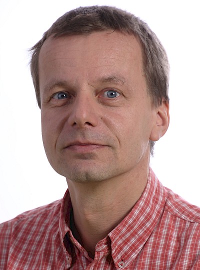 Markus Ortbauer