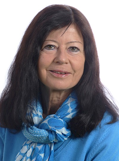 Ulrike Schernhammer