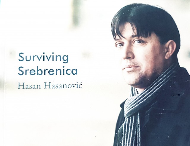 Srebrenica - Geschichteunterricht der 8. Klassen