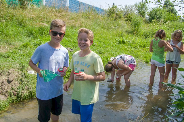 Projekte und Aktivitäten im Schuljahr 2014/2015