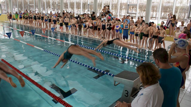 Schwimmenschullandesmeisterschaft 2015