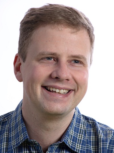 Stefan Greindl