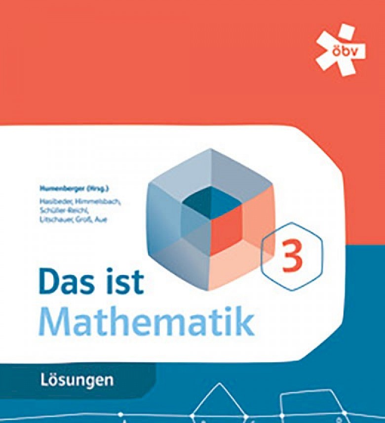 Mathematik Lösungshefte