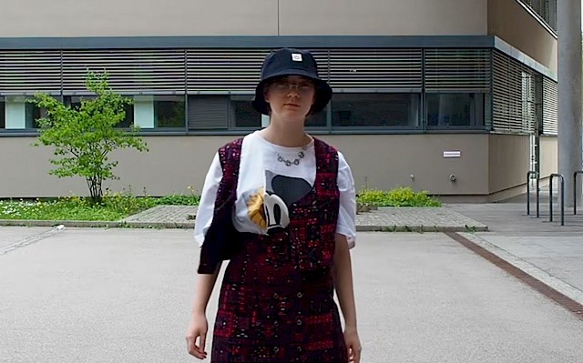 Bruckner`s Next Topmodel