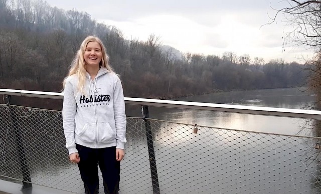 European Renaissance - Erasmus+ Projekt 2020-2022