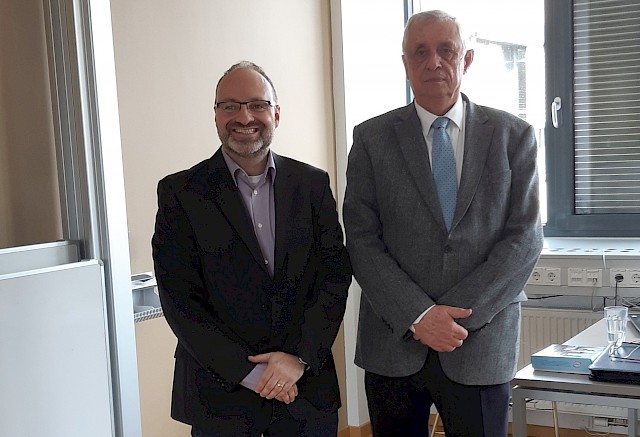 Danube/Vltava - Zeitzeugen