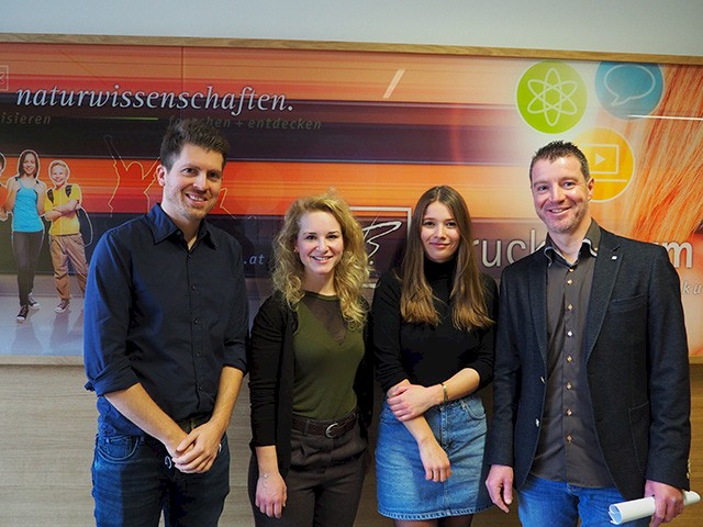 Tag des Brucknergymnasiums - Schuljahr 2019/2020