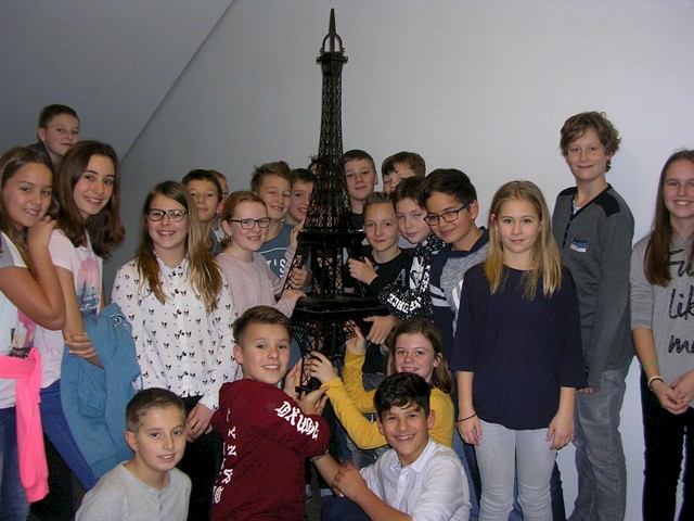 Tag des Brucknergymnasiums - Schuljahr 2017/2018