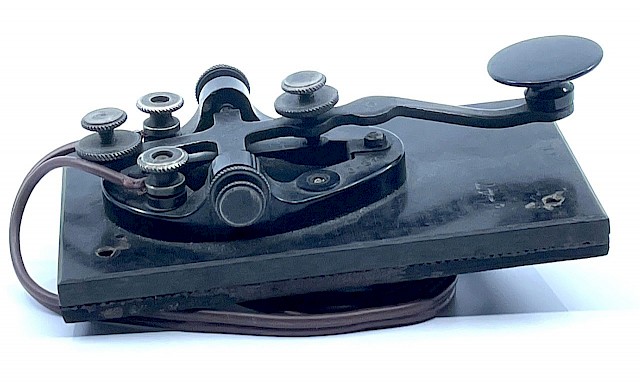 Kommunikationstechnik