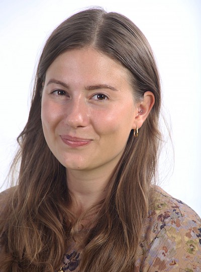 Daniela Perndorfer