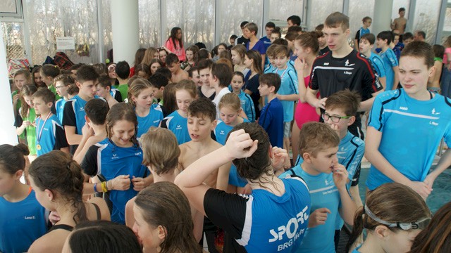 Ergebnisse und Fotos - Schuljahr 2017/2018