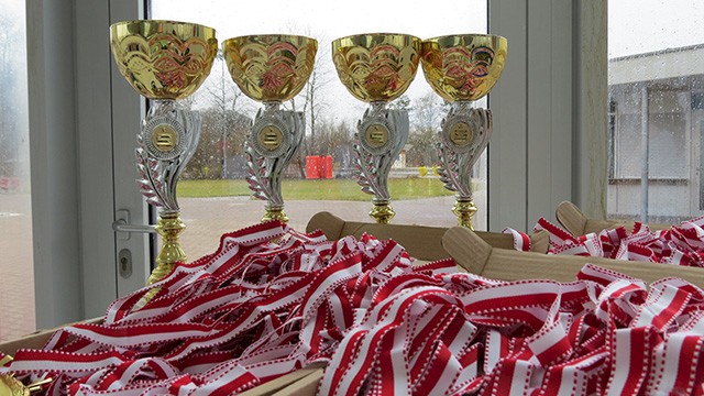 Ergebnisse und Fotos - Schuljahr 2019/2020