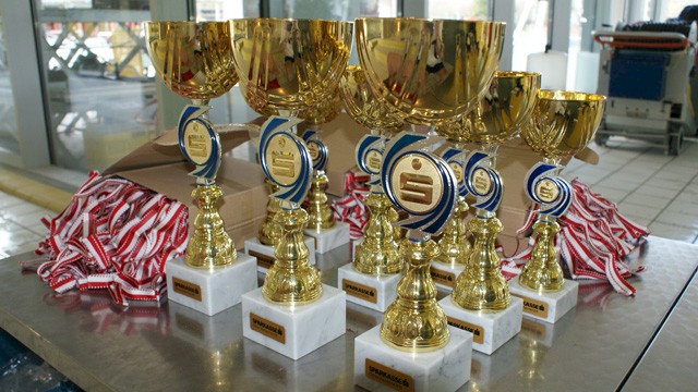 Ergebnisse - Schuljahr 2015/2016