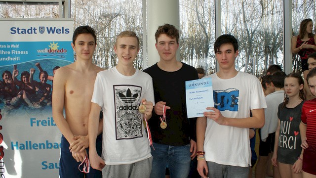 Fotos - Schuljahr 2015/2016