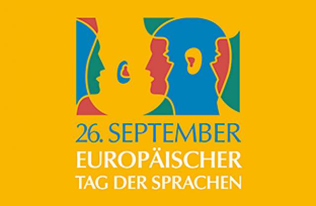 Europäischer Tag der Sprachen 2022