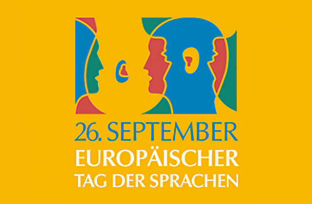 Europäischer Tag der Sprachen 2023