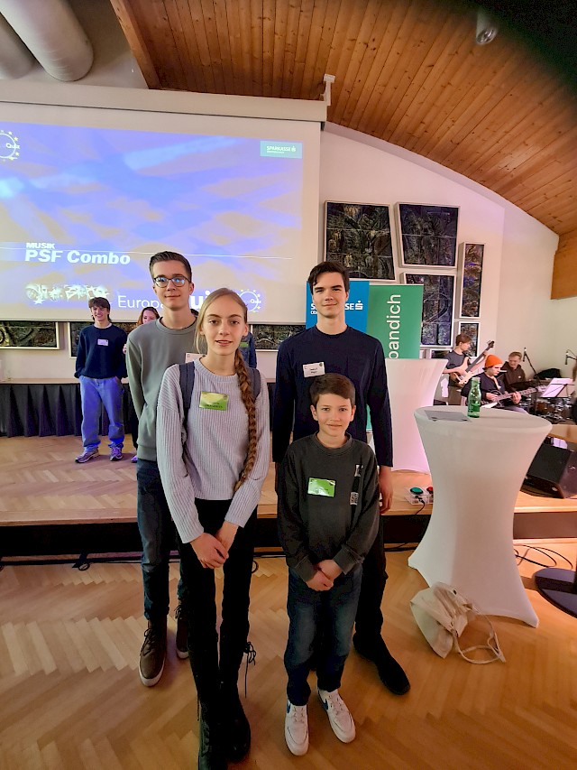 AHS Fremdsprachenwettbewerb OÖ 2024