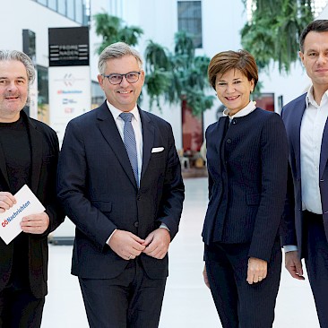 - Copyright: OÖN/Volker Weihbold