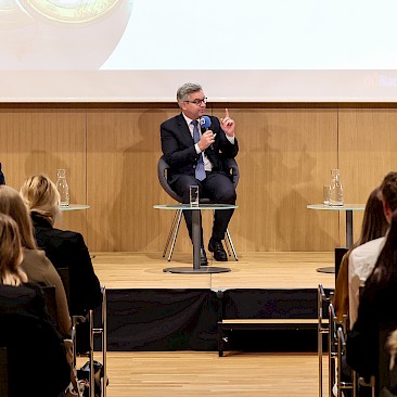 - Copyright: OÖN/Volker Weihbold