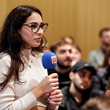 - Copyright: OÖN/Volker Weihbold
