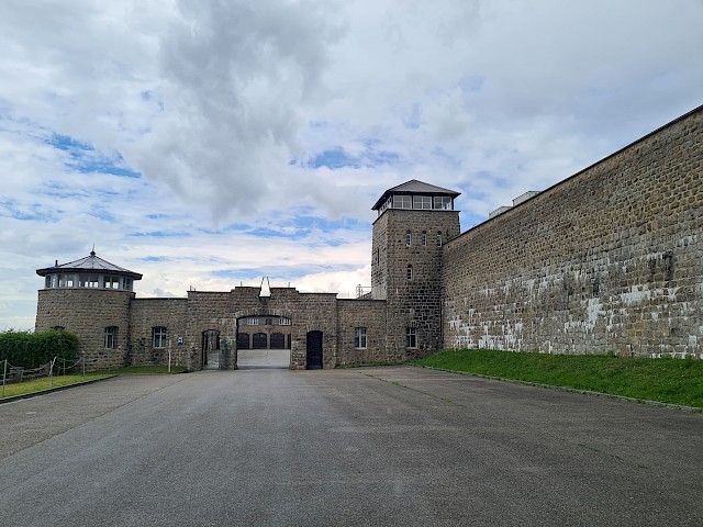 Short Videos - Neues Vermittlungsprogramm der Gedenkstätte Mauthausen