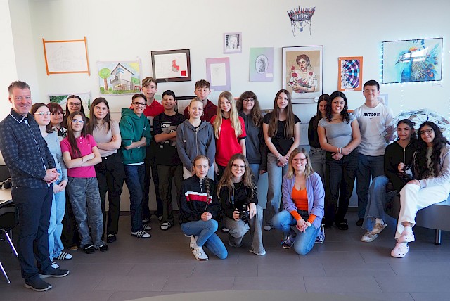 Ausstellung - 